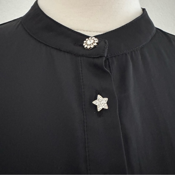 Zadig & Voltaire Randy Satin Mini Dress - Picture 6 of 11